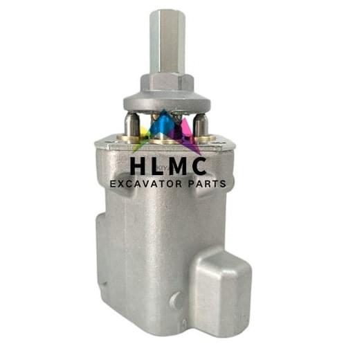 Excavator spare parts ZAX joystick for caterpillar joystick for excavator joystick yanmar