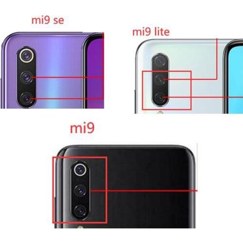 ETradeGlobal Flex Cables For Phones Xiaomi Mi 9 Lite