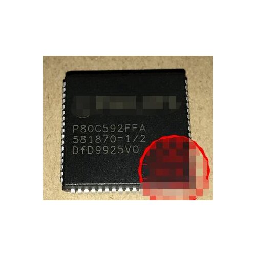 IC NEW 100% P80C592FFA
