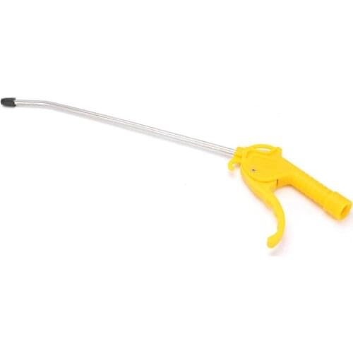 JX-008 Dust Blow Tool High Pressure Air Duster Pneumatic Air Dust Blower Sprayer High Pressure Air Duster