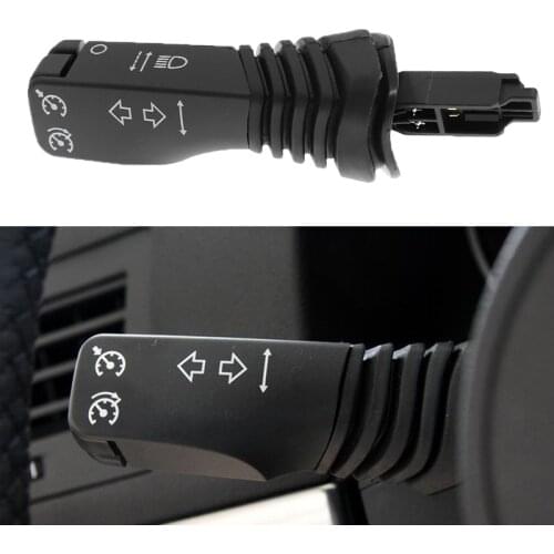 For Opel Vauxhall Astra H 2005-2010 Zafira B 2005-2014 1241231 13129642 24445282 Indicator Stalk Switch Cruise Control Handle