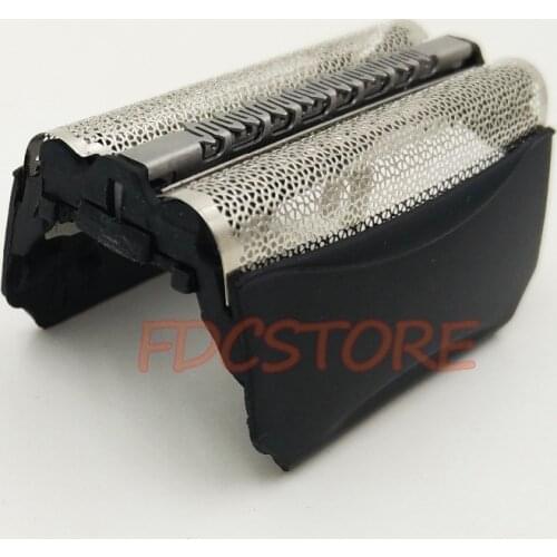 For Braun Series 5 Combi Shaver Foil 51B Replacement Pack Brand 8000 wfs1 wfs2 530 550 590 360 530 570 560 590 8985 free ship