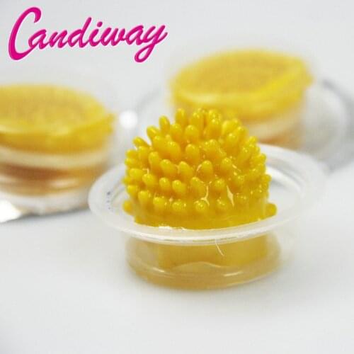 Ultra Thin Sex Condoms 3 Pcs Sex Products for Men Adult Natural Latex Rubber Condoms