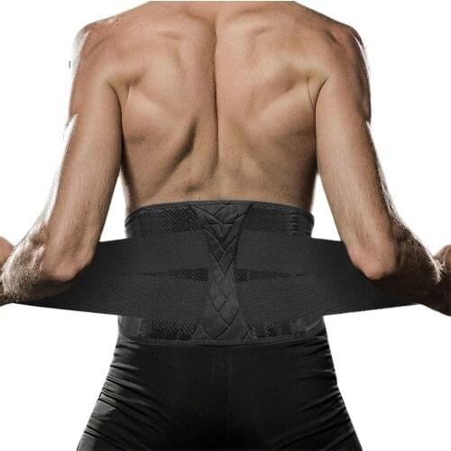 VEIDOORN Back Corsets