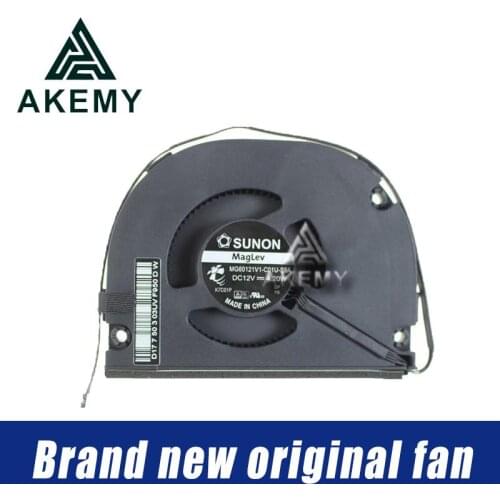 COOLING FAN FOR Apple AirPort Time Capsule A1521 A1470 ME177 ME918 MG60121V1-C01U-S9A DC12V 610-0179 BSB0712HC-HM01