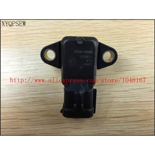 XYQPSEW For Mitsubishi intake pressure sensor 18590-68H00/E1T26771