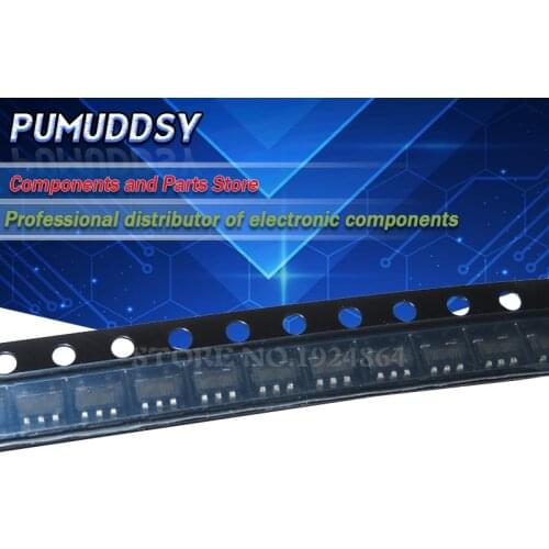 10PCS SY8008A SOT23-5 SY8008 SOT-23-5 SY8008AAAC SOT23 SMD