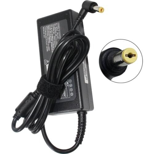 19V 3.16A 65W AC Adapter Laptop Charger Power Supply FOR Acer Aspire 5532 5349 5750 5742 5250 5253 5733 5534 5336 5552 5560