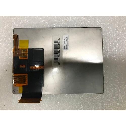 3.5 inch LCD screen with touch screen TD035STED2