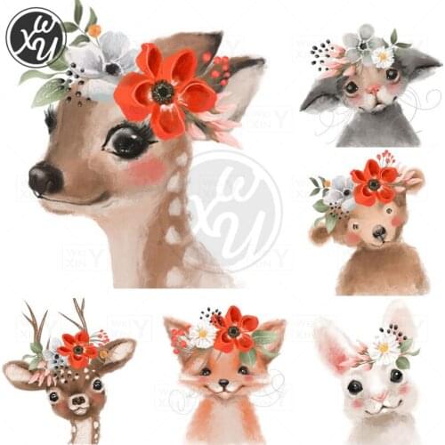 5D Diamond Painting Cartoon Full Drill Cross Stitch Kits Diy Embroidery Sale Animal Picture of Rhinestone Mosaic Home Decor Gift