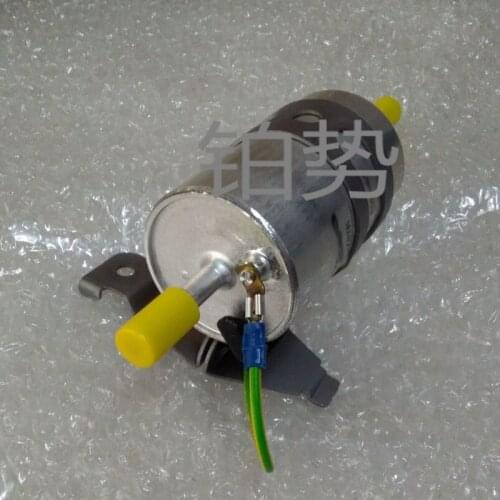 Car Original genuine factory accessories steam filter gasoline grid 2005-vol voS 40 C30 C70 gasoline grid 31271607