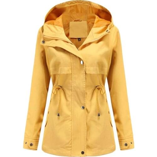 Женские плащи Doker China At AliExpress