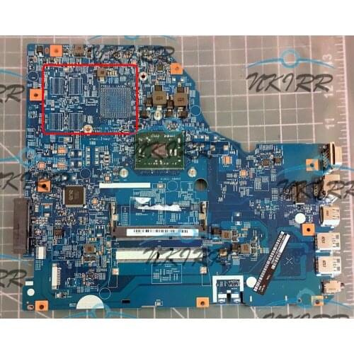 Franky_CZ 14278-3M 448.04Y02.003M 14278-1M 448.04Y03.003M 14278-3 448.04Y03.0031 A10-8700 Motherboard for Aspire E5-752G E5-722G