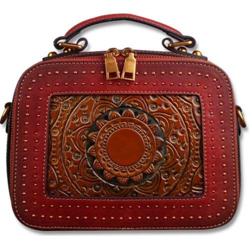 HansBand Ladies Handbags