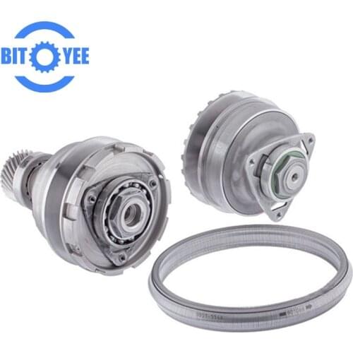 RE0F10A JF011E RE0F11A JF015ECVT Transmission Pulley kit for Nissan x-trail tllda teana rogue