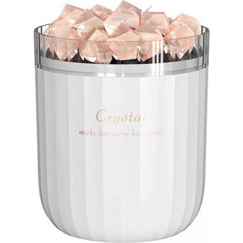 Miniature Fairy Garden Micro Landscape Bonsai Pot Decor Gray Bathtub Dog