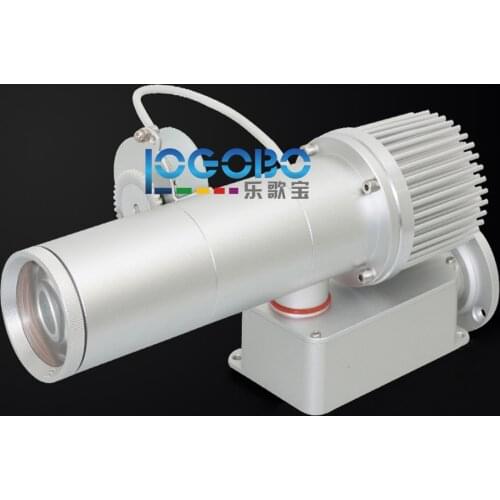 Latest Chinese Products Professional Custom Gobos & Projection Lights to Project Logos, Signs, Monograms, Patterns for DJ Party