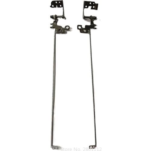 New Laptop LCD Hinges Bracket for Acer Triton 700 PT715-51 Notebook LCD Screen Axis Hinges