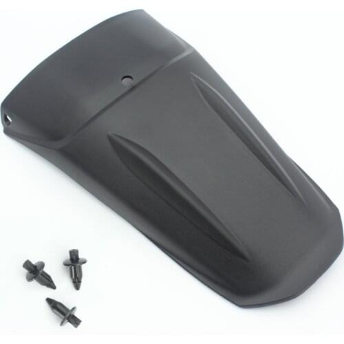 Plastic Fender Supplement Front Fender Extender Extension Mudguard For BMW F850GS 2018 2019 2020 Motorcycle
