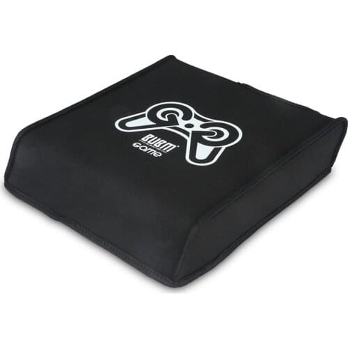 BUBM dust-proof cover for PS4 game console receiving dust proof cover