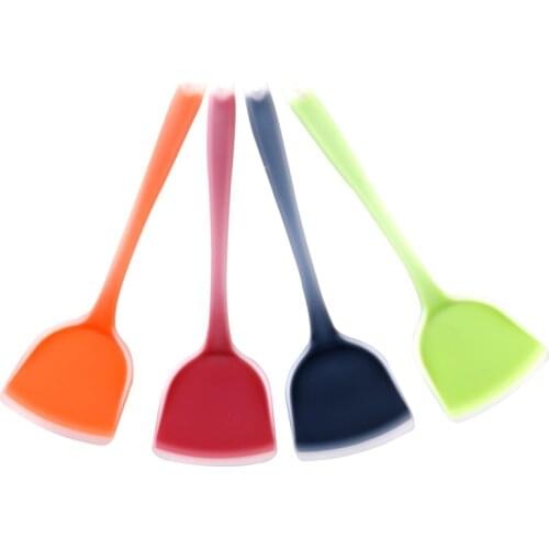 SSGP Kitchen Spatulas