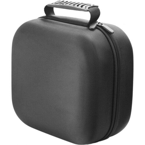 Headphone Storage Bags Anti-scratch Large Space Gaming Wireless Headset Resilient Protective Case for Logitech G933