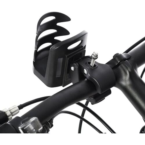 Outdoor Water Bottle Holder Cage Rack Mountain Cycling Bike Bicycle Kit Bicycle Water Bottle Holder Cage Bike Bottle Cup Mount
