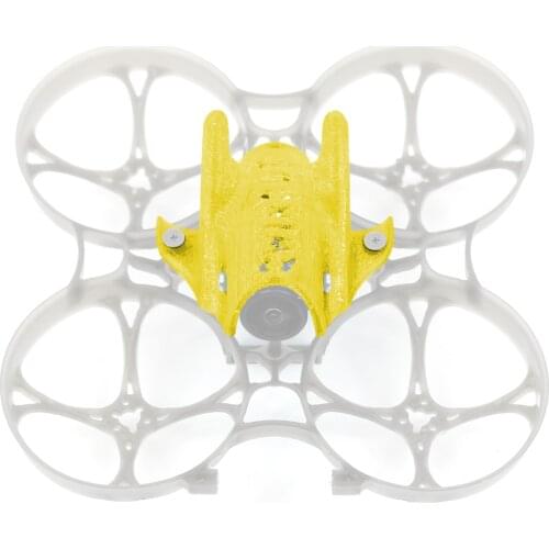 3D Printed Print TPU Camera Moun Holder Protective Shell for Mobula7 V2 / V3 snapper 6 / 7 Bwhoop65 FPV Racing Drone Quadcopter