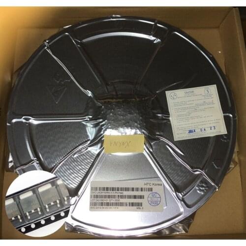 1 Roll 2500PCS Original KOREA HTC 1.5A Very L.D.O Voltage Regulator LM29150RS-3.3 LM29150RS LM29150 TO252