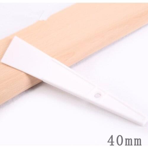20-40mm Leathercraft Tool Gumming Glue Gluing Carving DIY Handmade Sewing Leather Craft Tools Home Accessories Gadgets