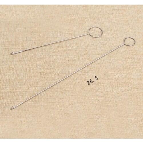 200pcs Hook head 17.5/26.5cm DIY sewing tool Seam Ripper LT40 sport toy