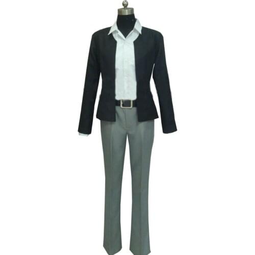 2018 Akabane Karma Cosplay Costumes Anime Assassination Classroom cosplay costume