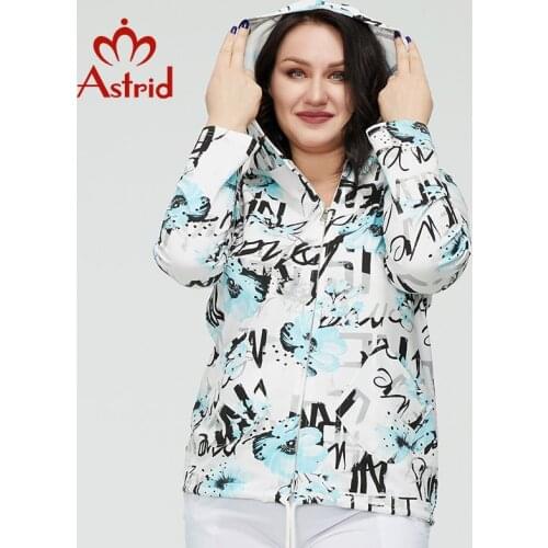 Женские демисезонные куртки Astrid China At AliExpress