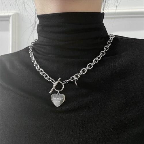 BEHROOCI Necklaces
