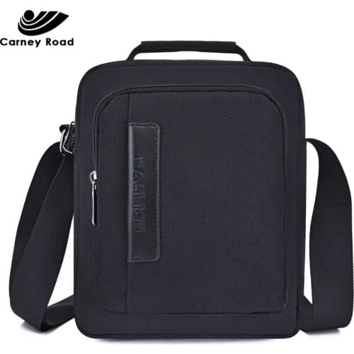 Brand Business Men Handbag Casual Shoulder Bag Oxford Waterproof Messenger Bag Crossbody Bag for Men Bolsa Masculina