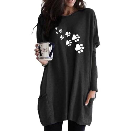 Cwlsp Warm Women's Dresses