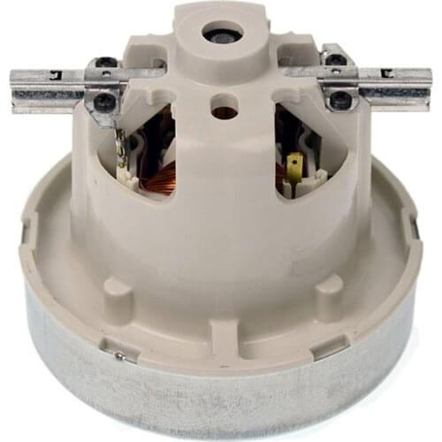 Vacuum Cleaner Motor For Ametek, In Poor, Karcher, Nilco All, Nilfisk, Numatic, Vestel, wetrok