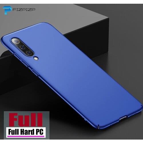 FIZPIZP Samsung Galaxy M30 Phone Cases