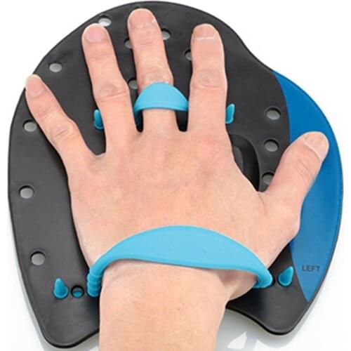 Jisuda Swimming Gloves