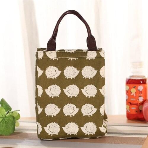 Locimole Food Bags