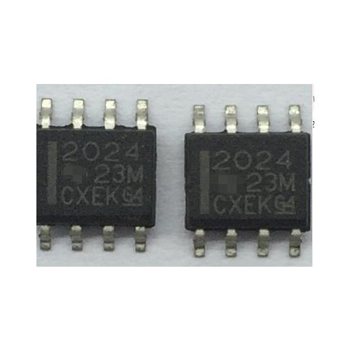 100% NEW Free shipping TPS2024DR SOP-8