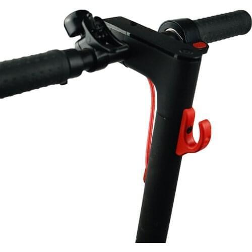 Electric Scooter Front Hook Hanger For Xiaomi M365 1s Pro 2 Plastic Carrying Hook Compatible For Xiaomi Mijia M365 M365 Pro