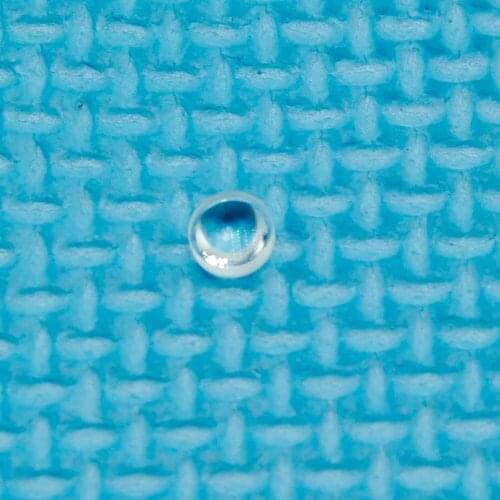 Coated Glass Collimating Lens Focus Lense for 405nm 450nm Blue Laser Diode G-2