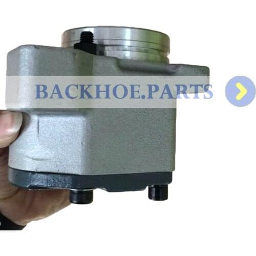 A8VO140 Gear Pump 09831611 For Doosan Excavator SOLAR 340LC-V