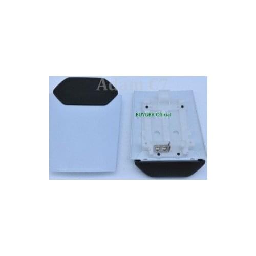 Rear Back Pillion Passenger Seat Cover Tail Solo Fairing Cowl ABS For YAMAHA YZF-R1 R1 YZFR1 RN01 1998 1999 P/N 4XV-24750-10-00