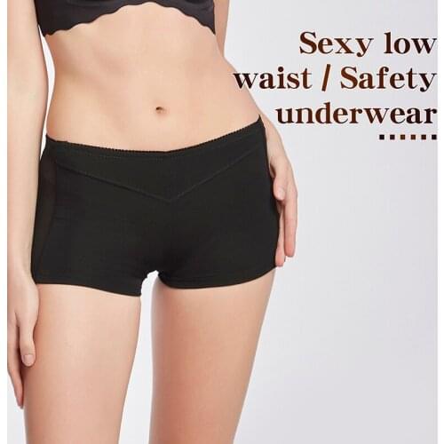 Women Shapewear Sexy Waist Trainer Fashion Shorts Breathable Body Shaper Slimming Tummy Underwear Panty Shaping Products