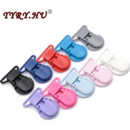* 5Pcs Multifunction Gourd Shape Pacifier Clips Anti-Off Dummy Soother Clip Non-Toxic&Tasteless Baby Can Chew Multicolor
