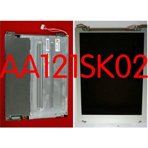 AA121SK02 LCD SCREEN DISPLAY PANEL