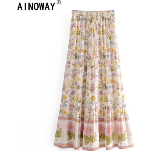 Женские юбки Ainoway China At AliExpress