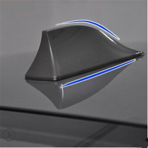 Car-Styling Signal Antenna Aerials Cover Case For Mazda 2 3 5 6 Atenza Axela CX5 CX4 CX7 CX9